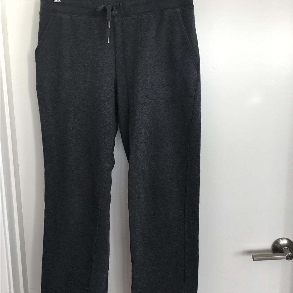 L. L. Bean Gray Jogger Pants Size Xs $40 - image 5